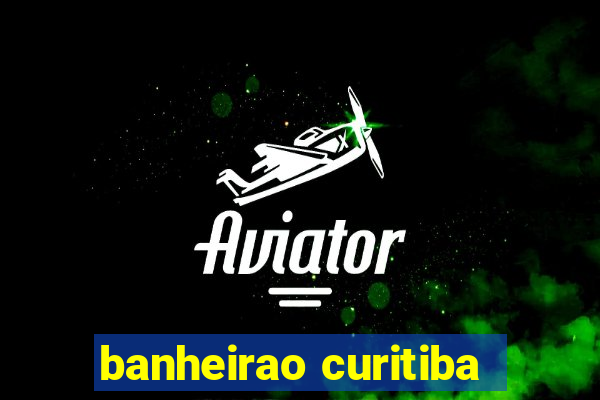 banheirao curitiba